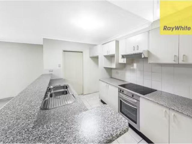 Unique 63/125 Park Road, RYDALMERE Apartment for rent Listed.
