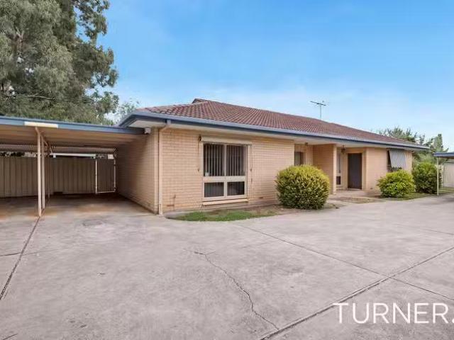 Unique 6/33 Battams Road, Royston Park, SA 5070