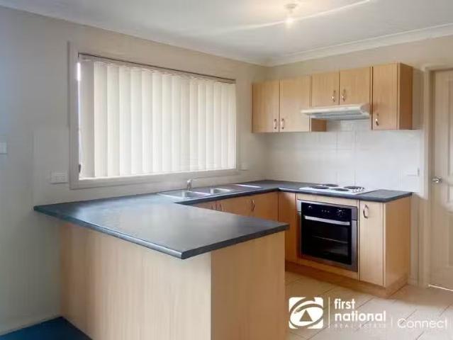 Charming 6/3 6 Rosetta Place, North Richmond NSW 2754