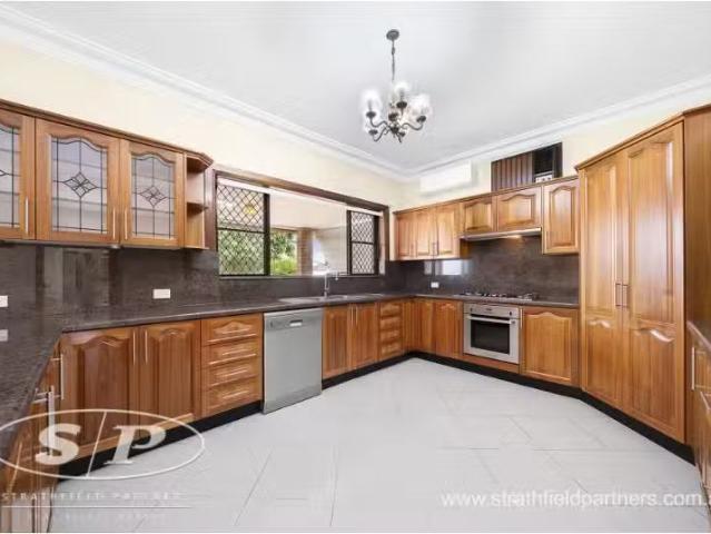 Nice 63 Conder Street, Burwood House for rent Listed by Paul.