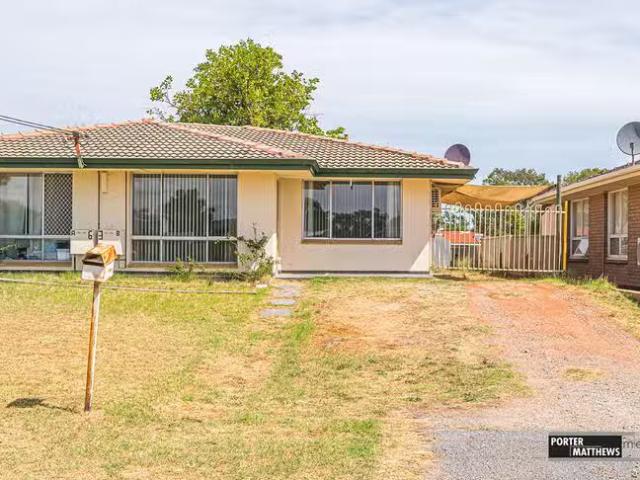 Charming 63B Orr Street, Maddington, WA 6109