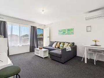 Just in! 6/44 Fiveash Drive, Pasadena, SA 5042
