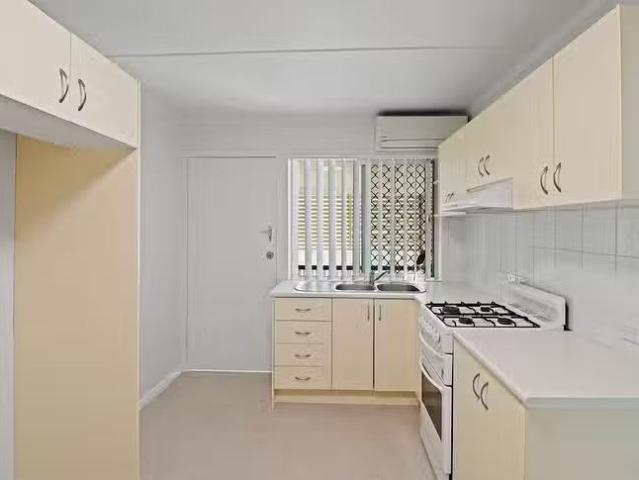 Rental! 6/44 Victoria Terrace, Annerley, QLD 4103