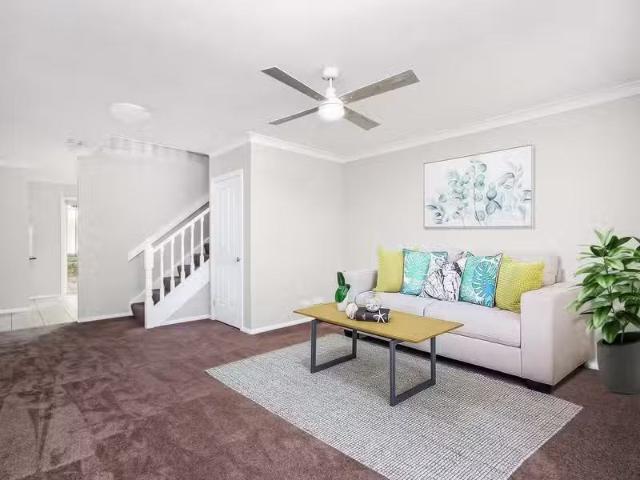 For Rent! 6/40 Windermere Avenue, Northmead NSW 2152
