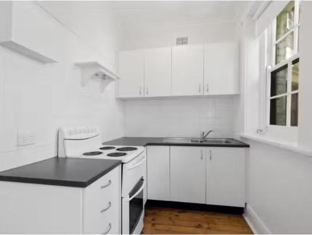 Charming 6/42 Bayswater Road, Potts Point Apartment for rent.