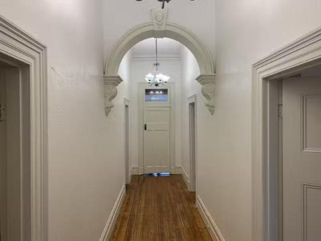 Deal! 64 Shields St, Flemington House for rent Listed by Pree.