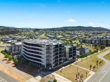 Curtin, Weston Creek, Yass Valley, Victoria