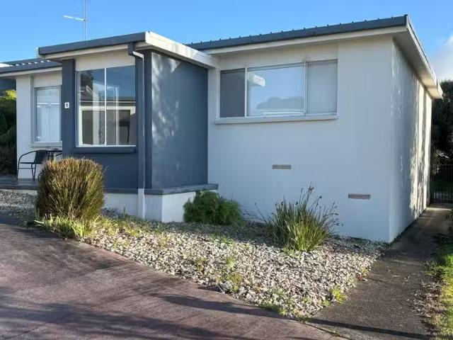 Just in! 6/55 westwood st, BRIDPORT, TAS 7262 Unit for Rent
