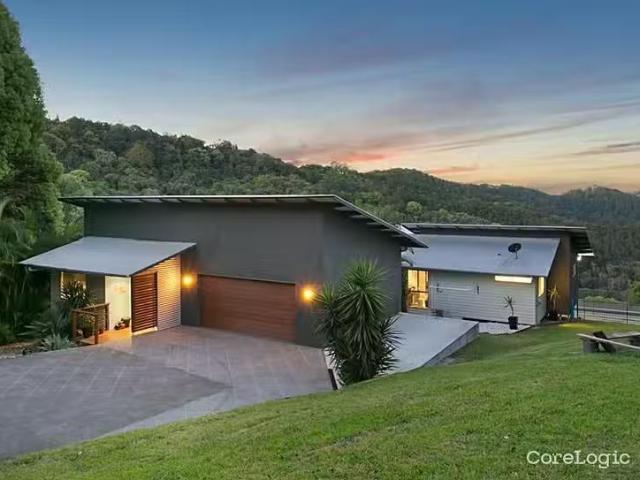 Unique 6/592 Trees Road, Tallebudgera, QLD 4228