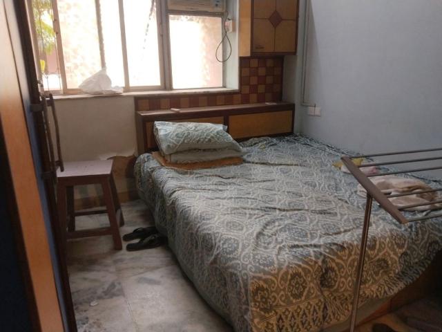 Rental | 650 Sq.Ft. Apartment in Vashi Omkar CHS