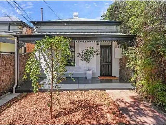 Cozy 65 Robsart Street, PARKSIDE House for rent Listed by Ker.