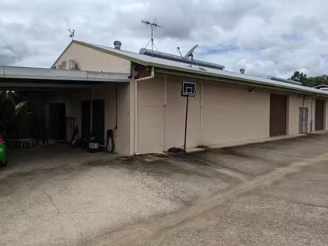 Nice 6/66 Pringle Street, Mossman, QLD 4873