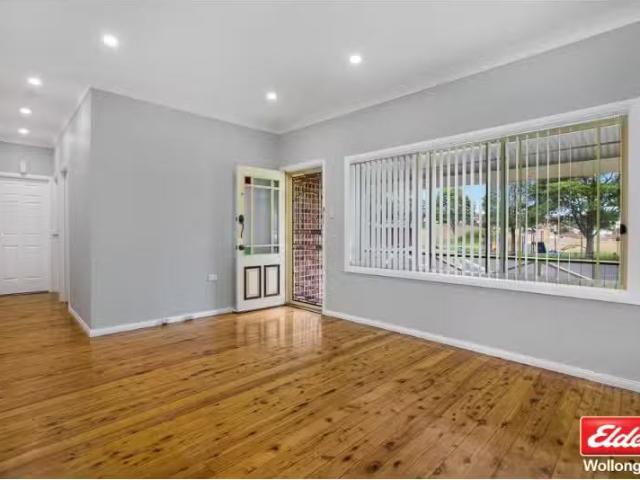 New 66 Barina Avenue, Lake Heights House for rent Listed by E.
