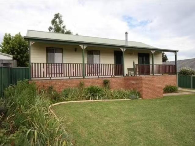 Rental! 66 Molong Street, MOLONG House for rent Listed by Pro.