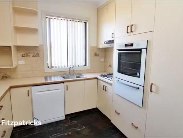 Rental! 66 Murray Street, Wagga Wagga House for rent Listed b.