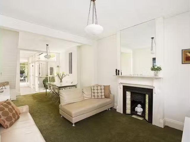 Unique 66 Victoria Street, Waverley, NSW 2024