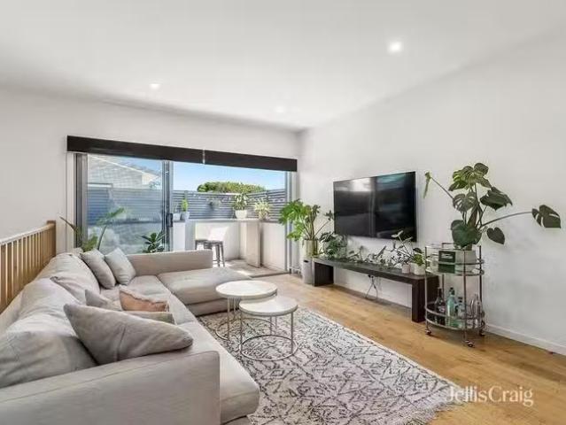 Charming 6/744 Barkly Street, West Footscray, VIC 3012