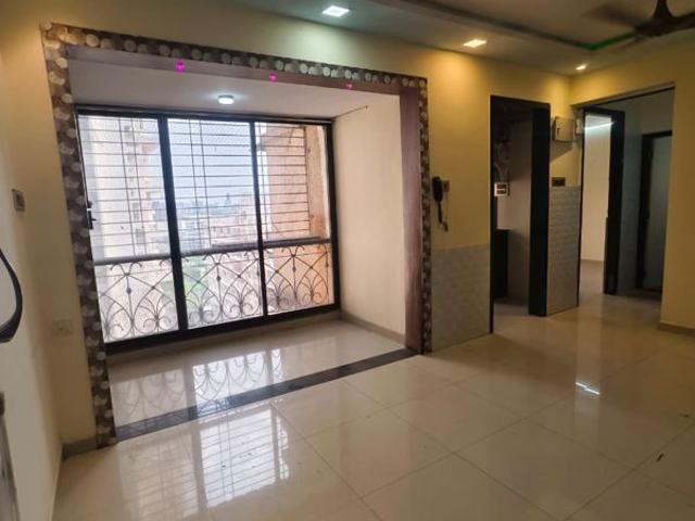 Rental | 675 Sq.Ft. Apartment in Nisarg Hyde Park
