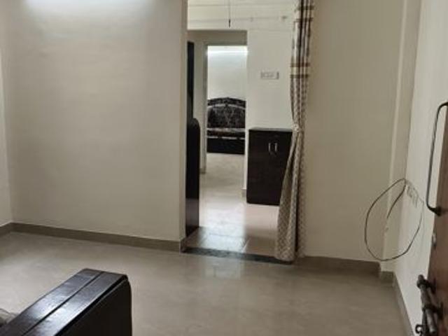 Rental | 675 Sq.Ft. Apartment in Swapnapurti CHS Kharghar