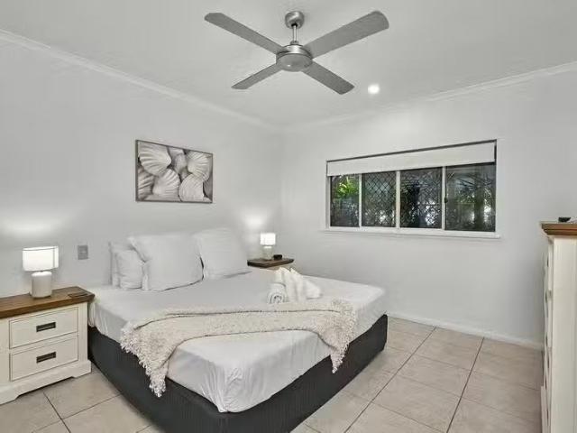 Unique 6/77 Arlington Esplanade, Clifton Beach, QLD 4879