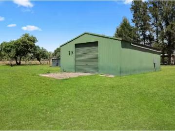 Vineyard, Baulkham Hills Shire, Snapper Island