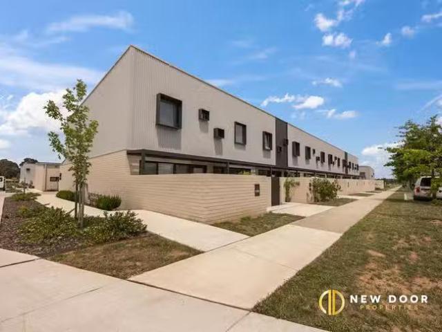 Cheap 68/60 Kingsland Parade, Casey, ACT 2913