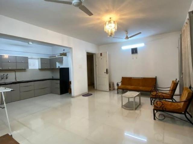 Rental | 689 Sq.Ft. Apartment in Royal Orange County