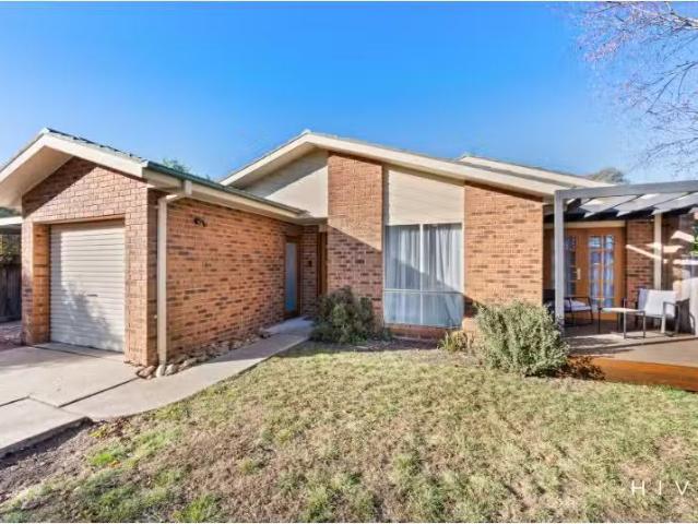 Cheap 68 Magenta Square, Amaroo House for rent Listed by Madi.