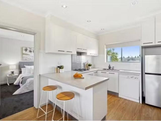 For Rent! 6/8 Marine Street, Somerton Park Apartment for rent.