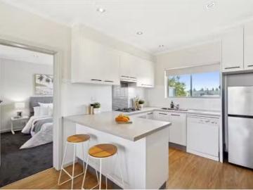 Rental! 6/8 Marine Street, Somerton Park Apartment for rent L.