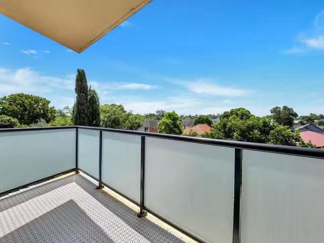 Nice 6/94 Gardeners Road, Kingsford, NSW 2032