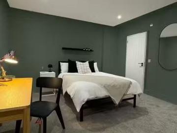 Poole, Dorset county, South West England