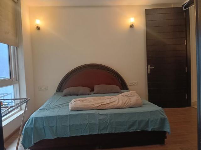 Rental | 6 BHK 115 Sq.Mt. Villa in Sector 50