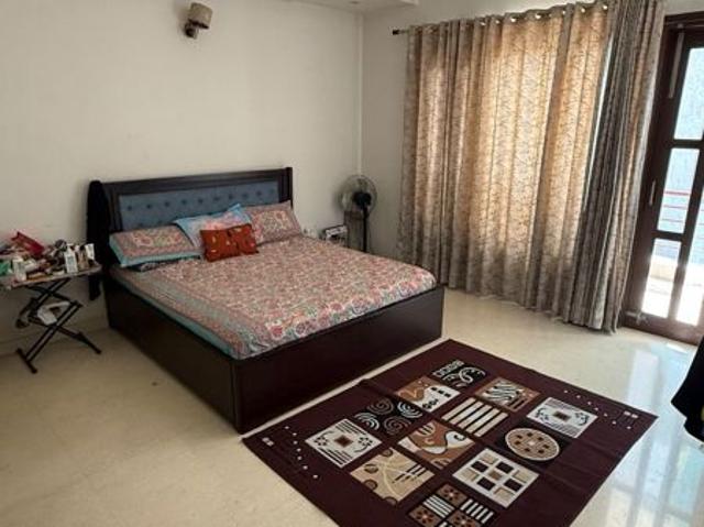 Rental | 6 BHK 200 Sq.Yd. Independent House in Ansal Palam Triangle