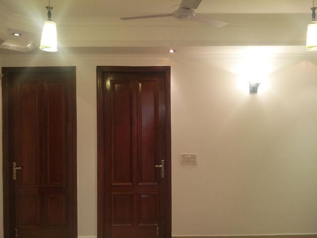 Rental | 6+ BHK 200 Sq.Yd. Villa in Green Park
