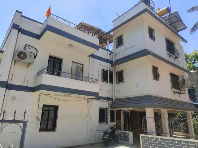 Rental | 6 BHK + 2200 Sq.Ft. Villa in Sasane Nagar