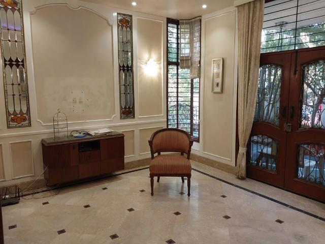 Rental | 6+ BHK 231 Sq.Mt. Villa in Sector 117