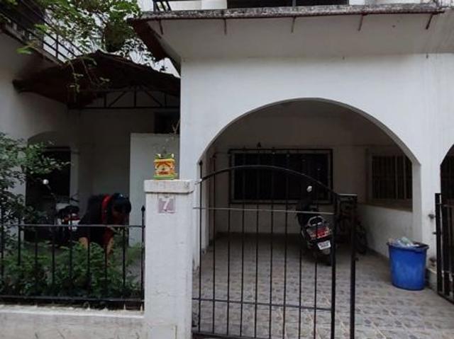 Rental | 6 BHK + 2400 Sq.Ft. Villa in Gulmohar Galaxy
