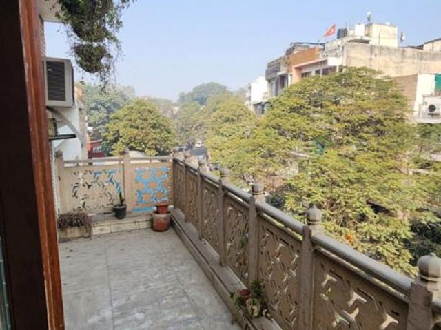 Rental | 6 BHK 250 Sq.Ft. Independent House in Greater Kailash II