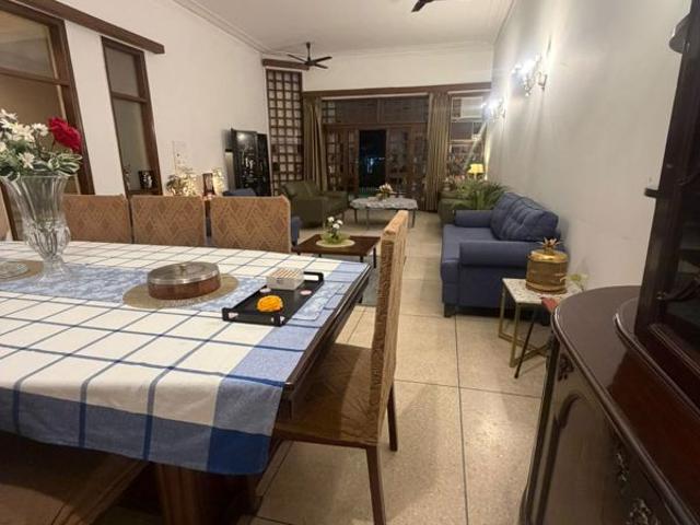 Rental | 6+ BHK 250 Sq.Yd. Villa in Anand Niketan