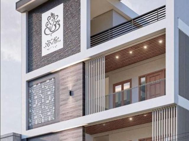 Rental | 6 BHK 250 Sq.Yd. Villa in Greater Kailash II