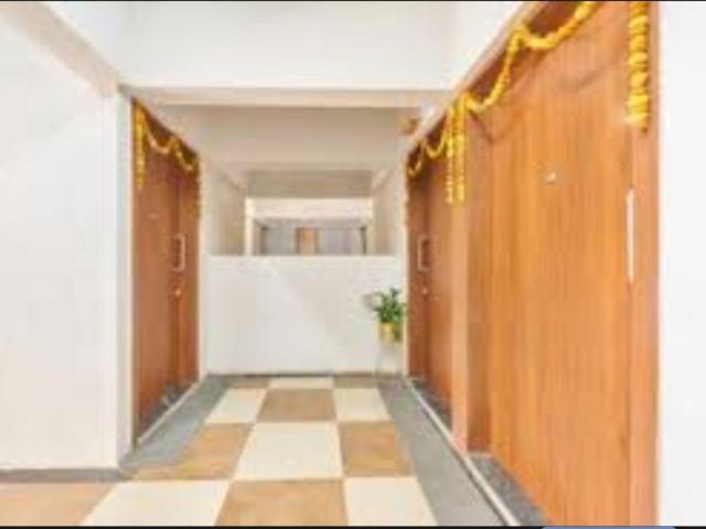 Rental | 6+ BHK 275 Sq.Yd. Apartment in RWA Apartments Sector 45