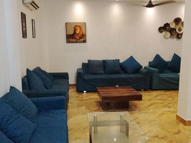 Rental | 6 BHK 2700 Sq.Ft. Villa in Cosmos Hawaiian Village