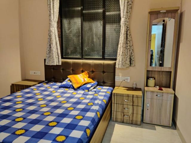 Rental | 6 BHK + 2850 Sq.Ft. Apartment in Churchgate