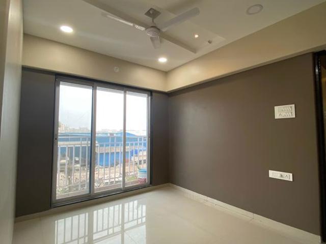 Rental | 6 BHK 2900 Sq.Ft. Apartment in DB Realty Orchid Tower