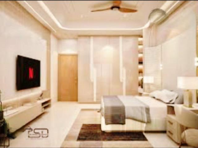 Rental | 6 BHK 350 Sq.Mt. Villa in Sector 50