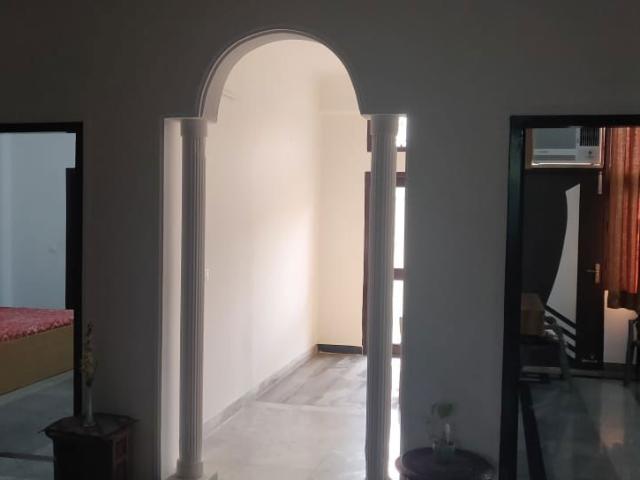 Rental | 6 BHK 360 Sq.Yd. Apartment in Victory We