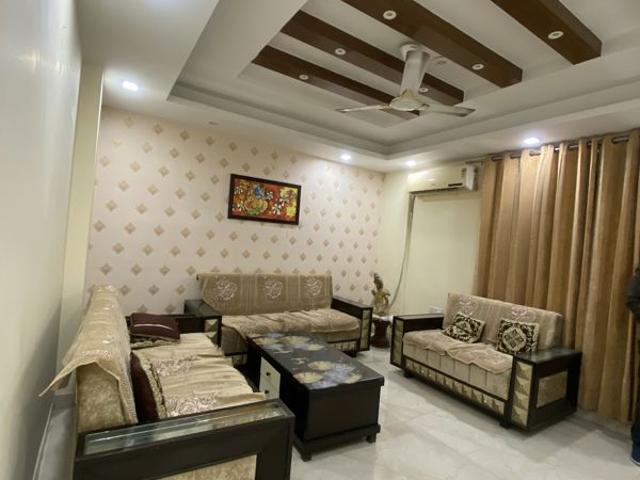 Rental | 6+ BHK + 4500 Sq.Ft. Independent House in Sector 21C