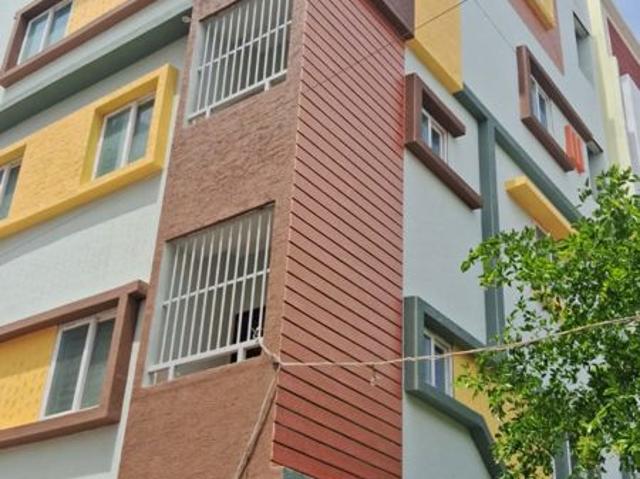 Rental | 6+ BHK 5000 Sq.Ft. Independent House in Silicon City Plot