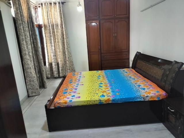 Rental | 6+ BHK 500 Sq.Yd. Apartment in Kendriya Vihar